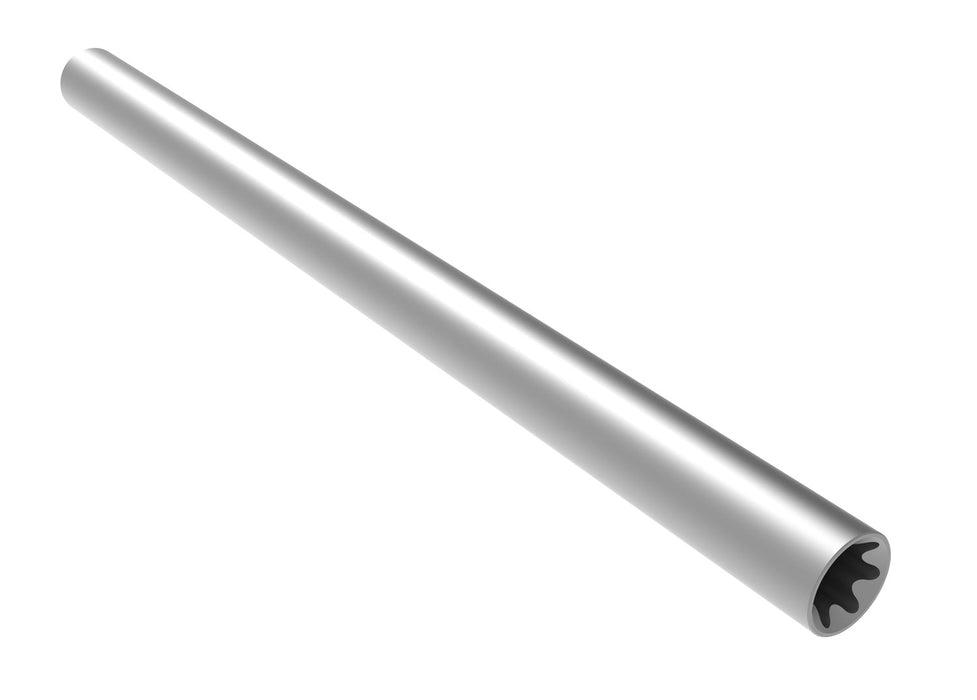 DRIVESHAFT CENTER ALUM