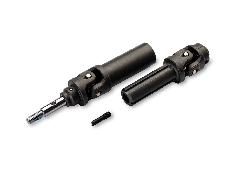 Mini XRT® WideMaxx Extreme HD Driveshaft Assembly