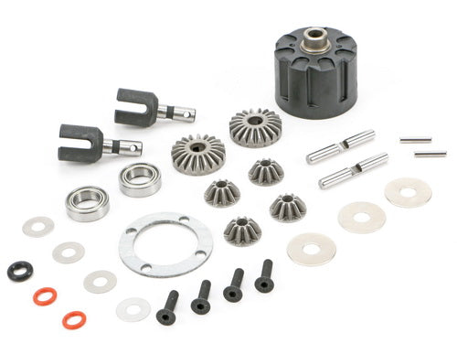 RC-MT10E Optional Center Differential Set