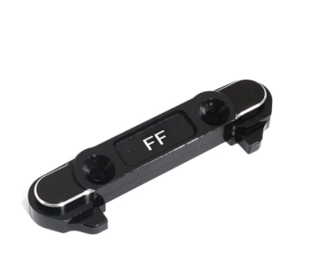 Front-Front Arm Brace for Losi 1/10 Lasernut U4 4WD Brushless RTR