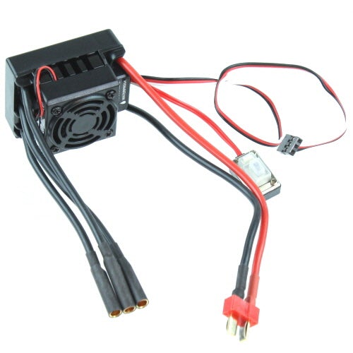 Hobbywing 60A Brushless Speed Controller (SensorLess)