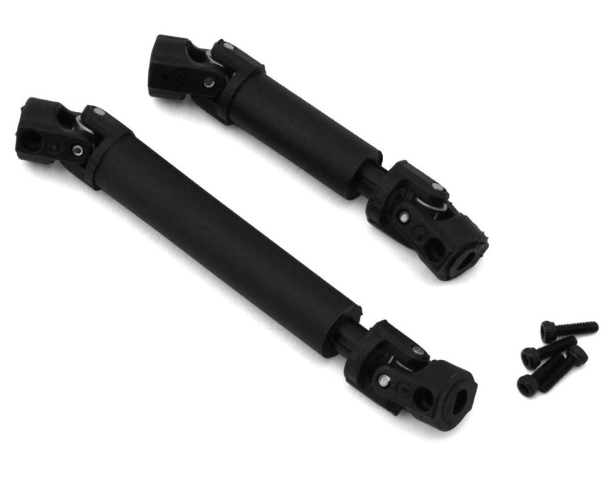 Furitek Cayman Pro 4x4 Drive Shafts Set