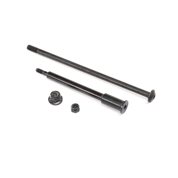 Axle Set: PM-MX