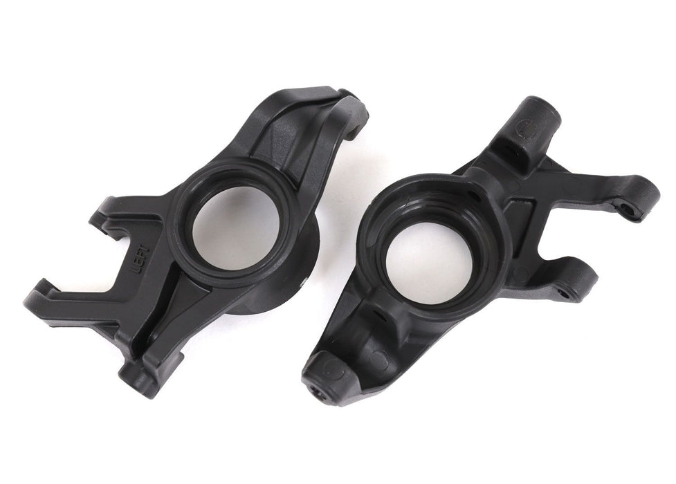 XRT Steering blocks, left & right