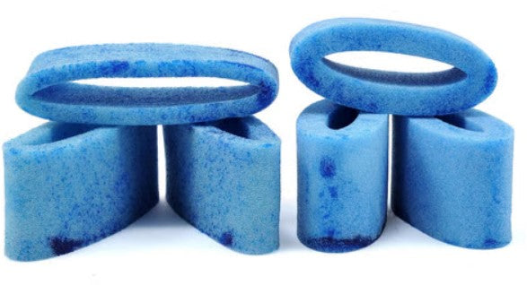 Tekno RC Pre-Oiled Air Filter Foam (3)