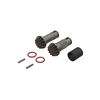Input Gear Set- GROM