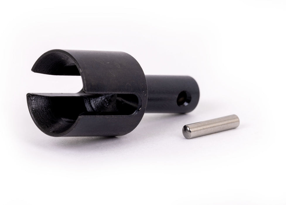 DIFF OUTPUT CUP CENTER HARDENED