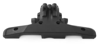 1/16 Scale Rear gear box cover (16101/16102/16103/16201)