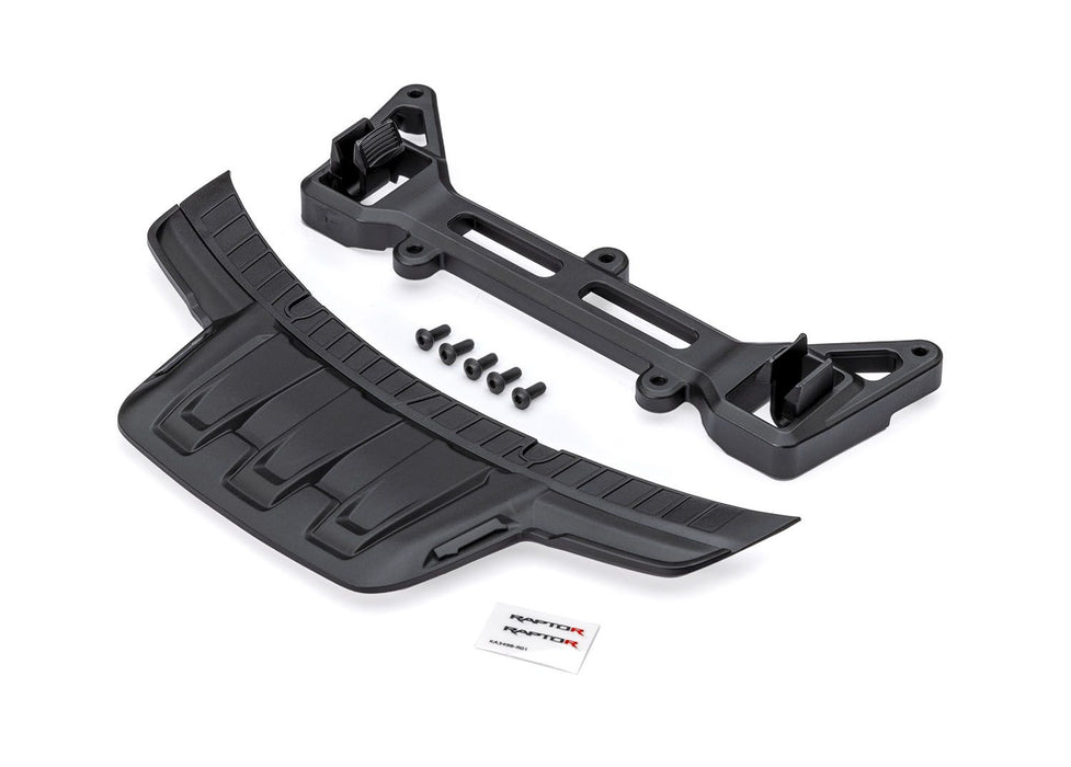FRONT LATCH/HOOD INSERT