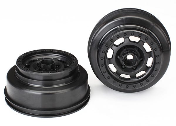 Wheels, Desert Racer® (2)