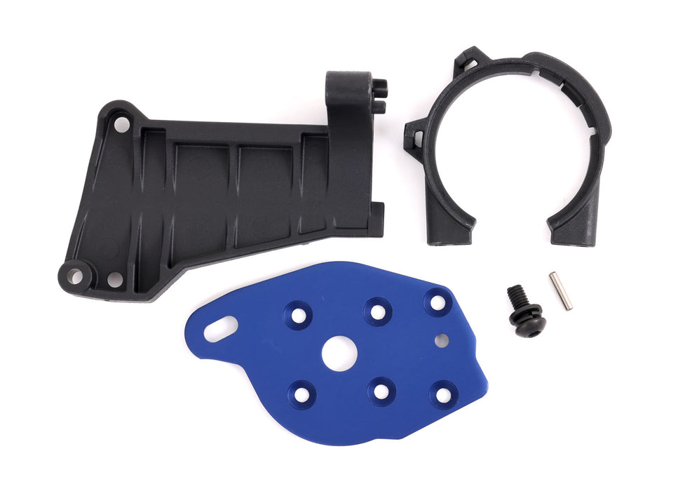 Motor mounts (front and rear)/ pin (1)