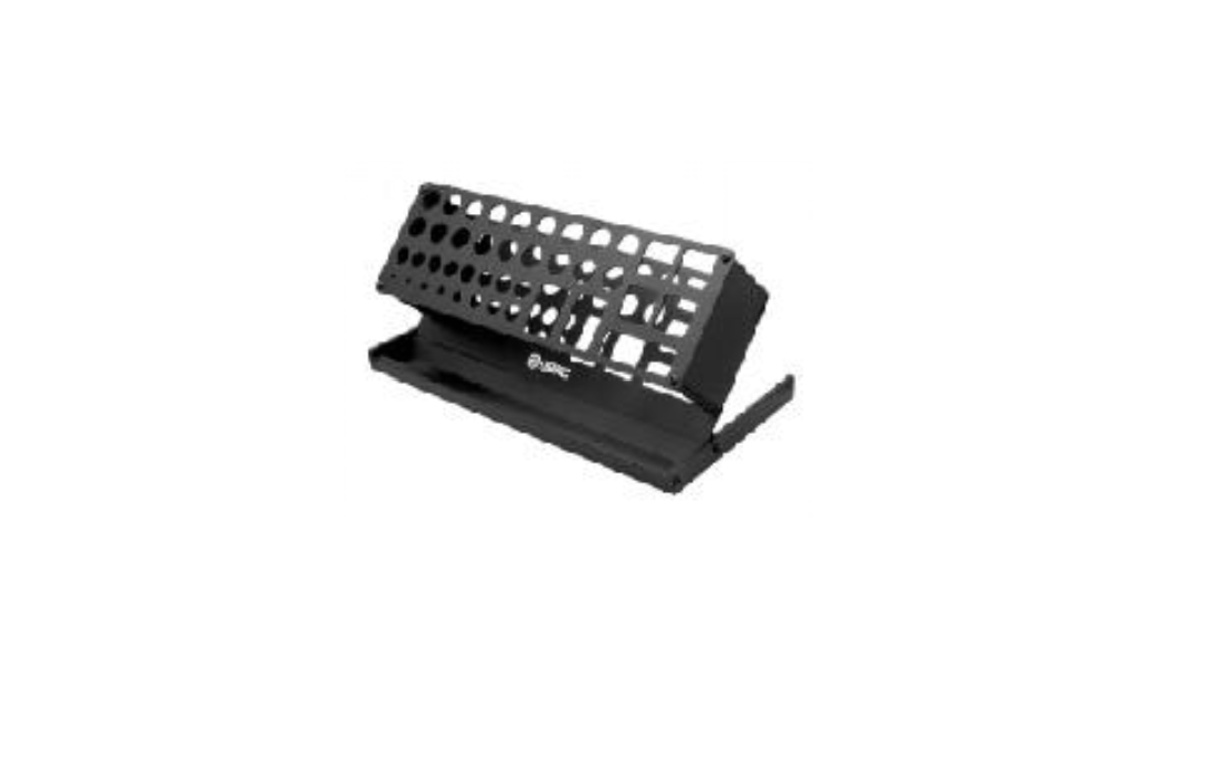 Alu Screwdriver Storage Holder Tool Stand for Driver Tool Set