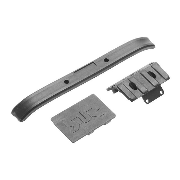 FRONT BUMPER SUPPORT