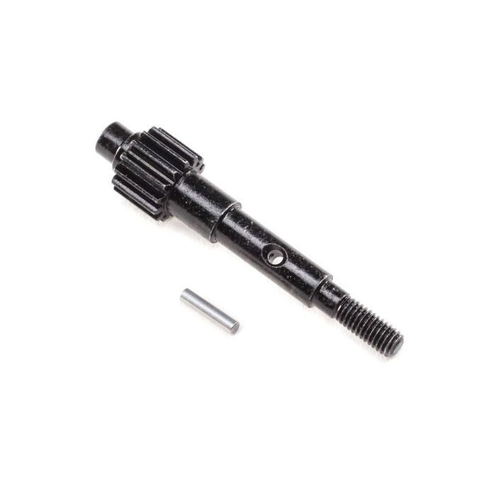 Top Shaft: Mini-T 2.0