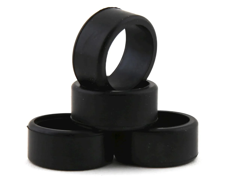 Kyosho Mini-Z Low Height Slick Tires (4) (30 Deg)