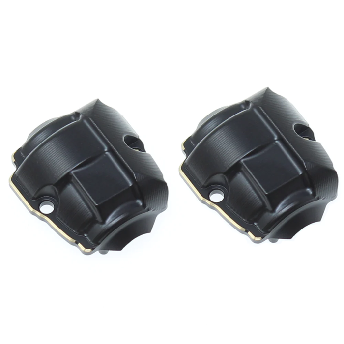 Diff Cover (Brass)(1pair)