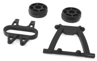 1/16 Scale Wheelie bar (16101/16102/16103/16201)