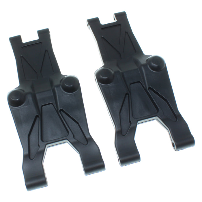 F/R LOWER SUSPENSION ARMS(PLASTIC)(2PCS)