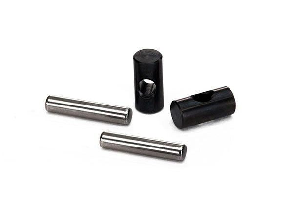 Rebuild kit, steel constant velocity driveshaft (includes drive pin & cross pin for two driveshaft assemblies)