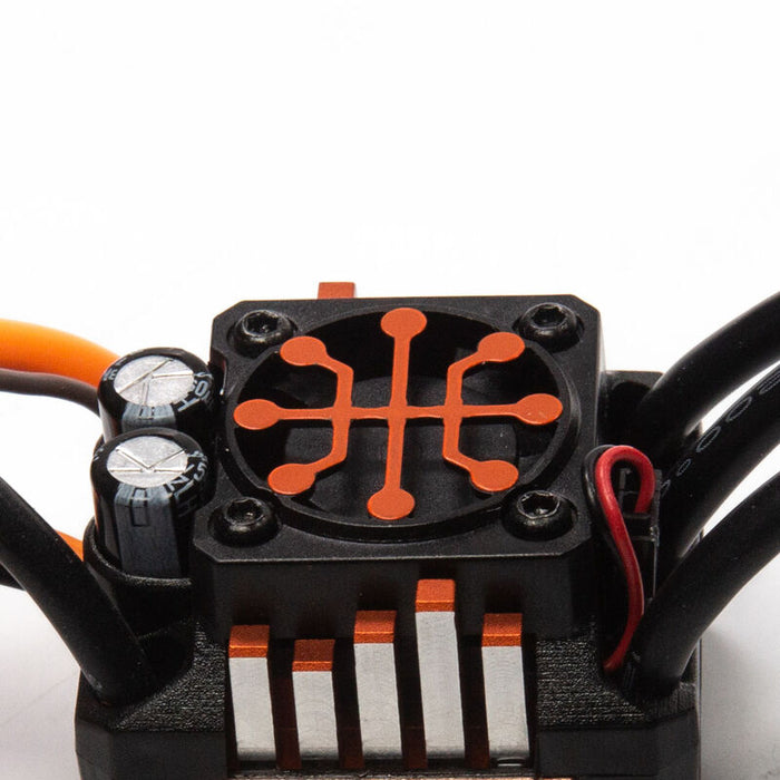 Firma 120A Brushless Smart ESC, 4S