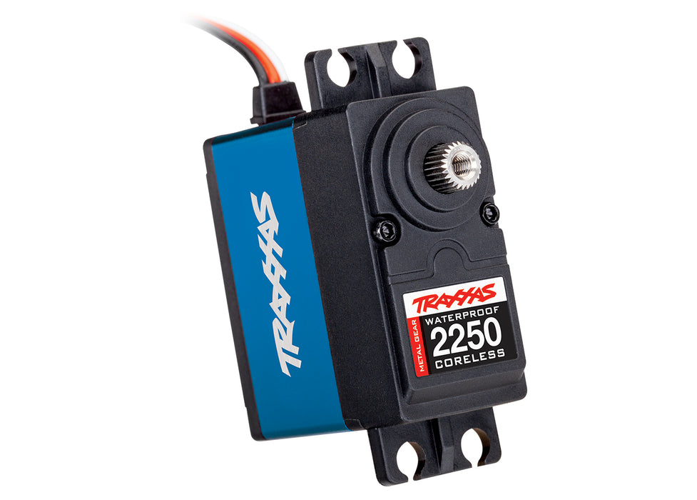 SERVO 330 HIGH TORQUE CORELESS