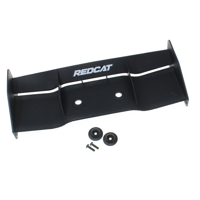 Wing Kit 1/8th Buggy and Truggy (Black)