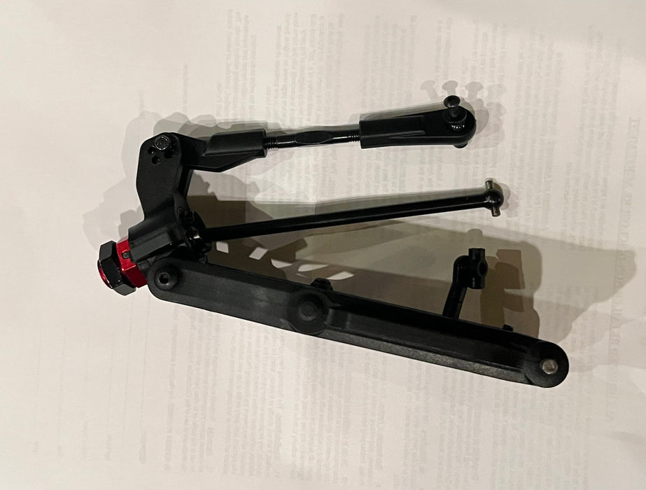 Mojave Rear Left Arm Assembly