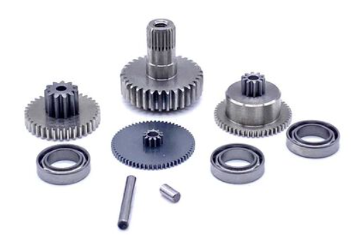 Triple7 Steel Gear Sets