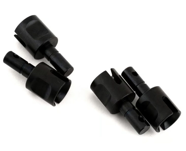 Team Associated Apex2 Gear Differential Outdrives (4)