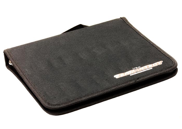 Professional 31pcs Carrying Bag Replacement for Tool System