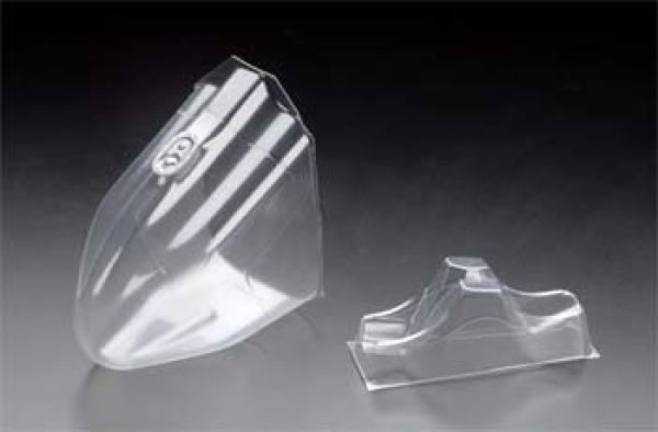 SPRINT TAIL TANK