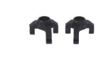 AZTAB Aluminum Front Steering knuckle for Losi Mini T (LOS214006)