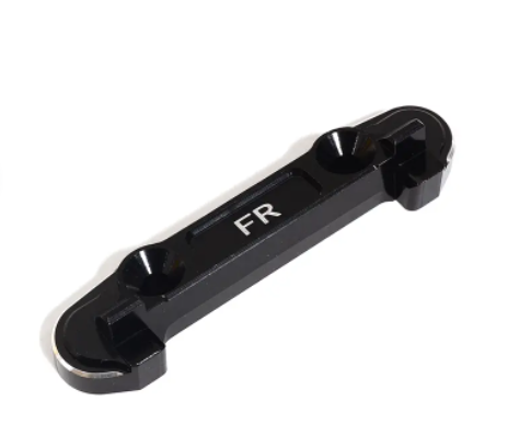Billet Machined Front-Rear Arm Brace for Losi 1/10 Lasernut U4 4WD Brushless RTR