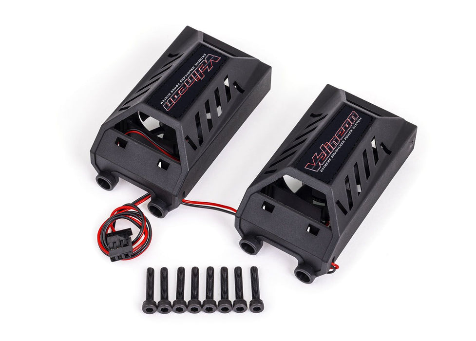 COOLING FAN DUAL 1200XL MOTOR