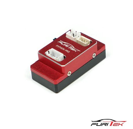 FURITEK PYTHON PRO 40A/70A BRUSHED/BRUSHLESS ESC FOR 1/18 1/24 RC CRAWLERS