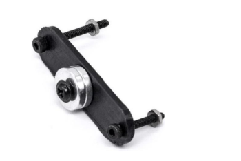 Magnetic Body Mount Set for SCX24 JT Gladiator/SCX24 Jeep Wrangler