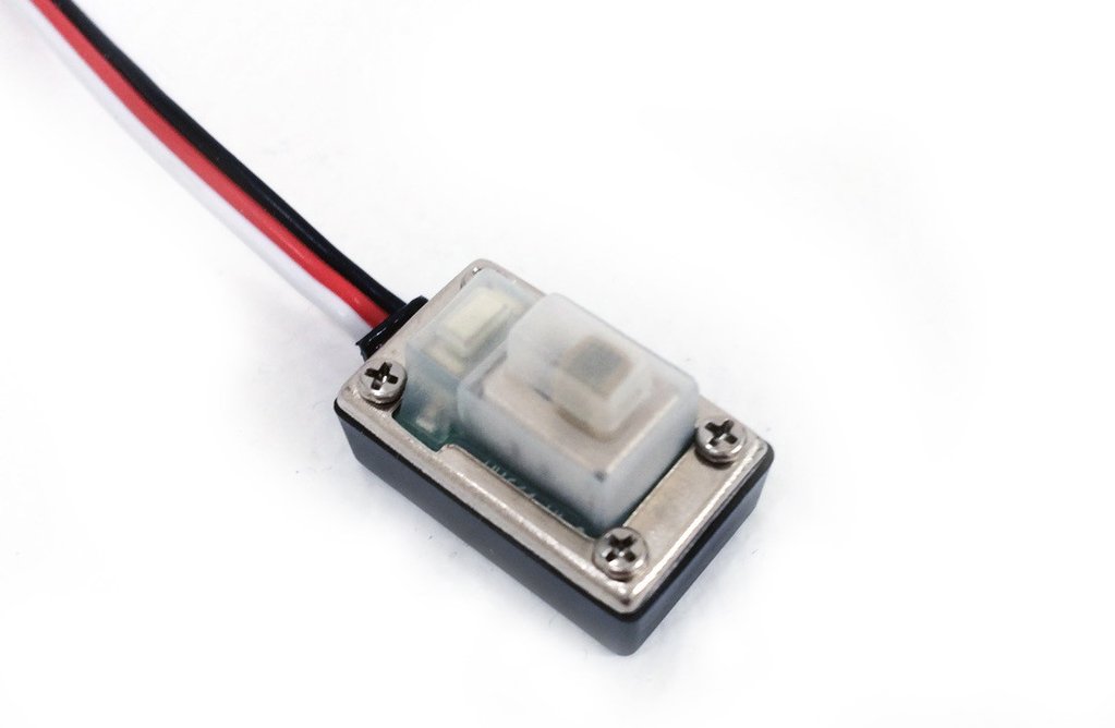 Power Switch for ESC XR SCT-PRO