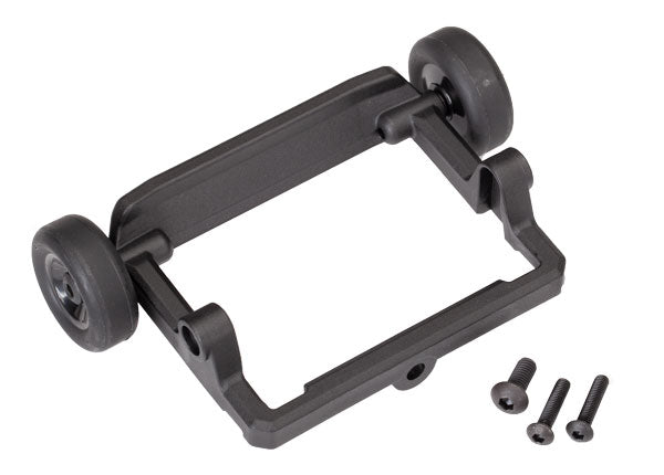 Wheelie bar (Rustler 4X4)