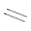 Front Shock Shaft (2): 8XTE RTR