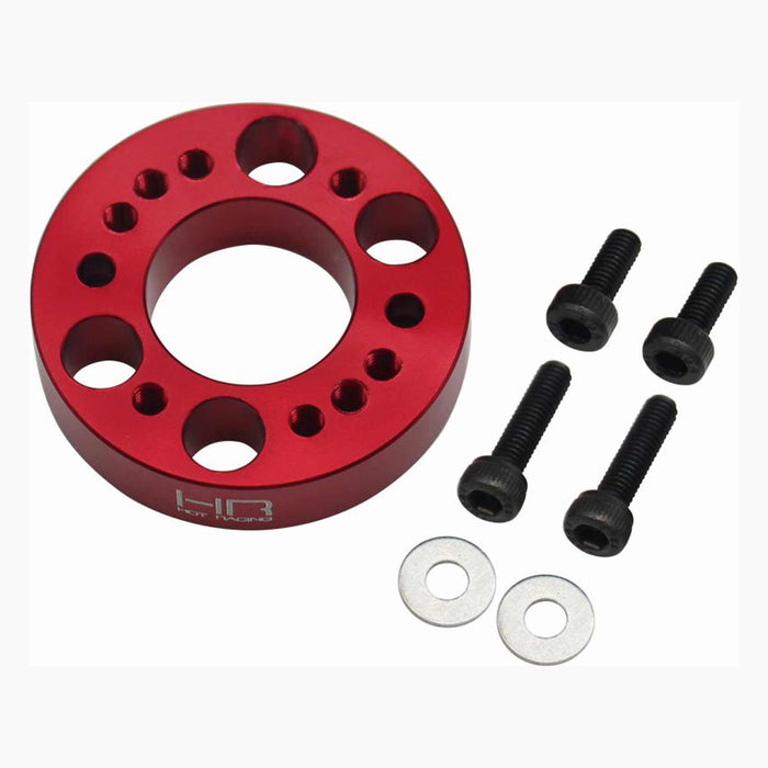 540 8mm Motor Spacer Mount Gorgon