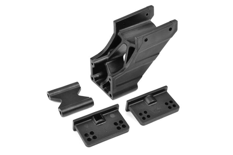 Wing Mount - V2 Adjustable - Composite - 1 Set: Dementor, Kronos, Python, Shogun, Kagama