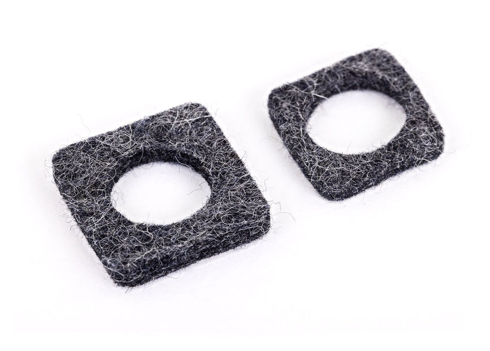 DRIVESHAFT BUSHINGS (F&R)