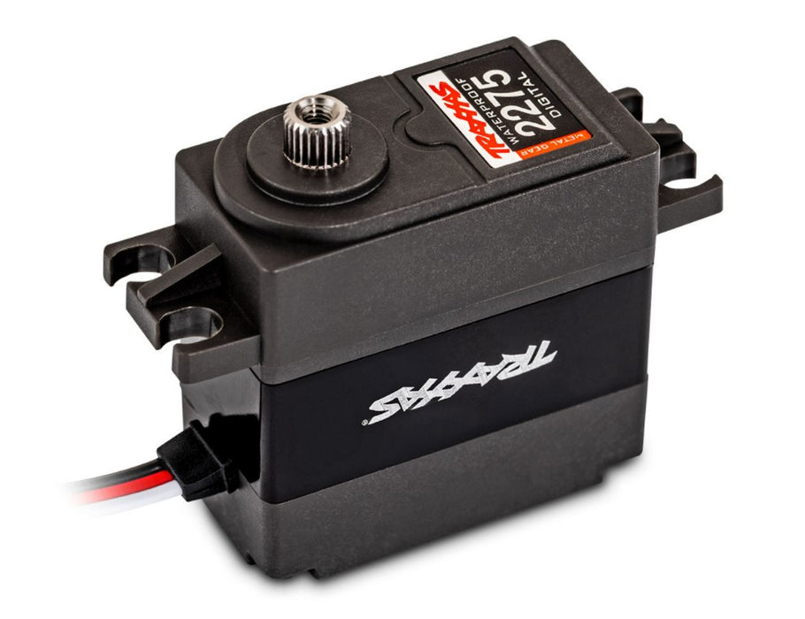 SERVO DIGITAL HIGH TORQUE METAL GEAR BB