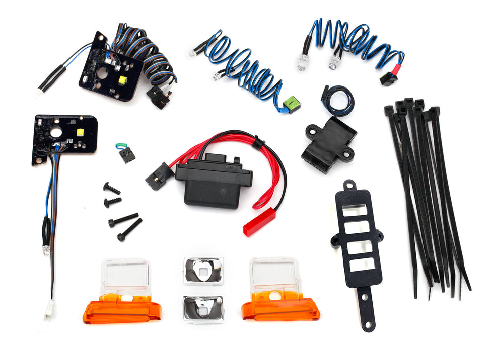 LED LGHT SET COMPLETE FOR 8010/9230
