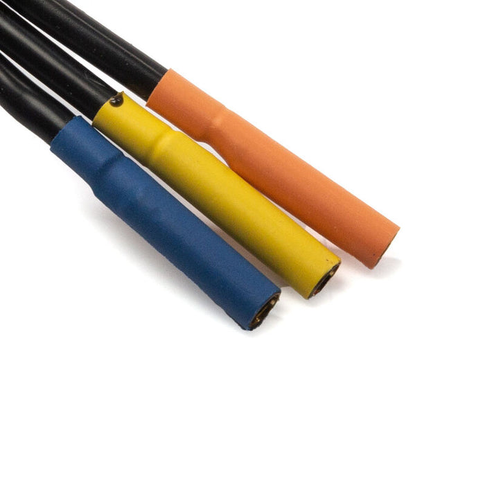 Firma 120A Brushless Smart ESC, 4S