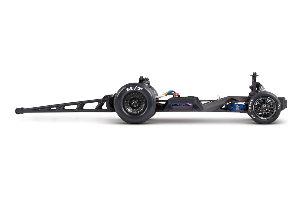 Drag Slash C10 HD ( Red)
