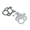 Chassis Plate Set, Aluminum: PM-MX