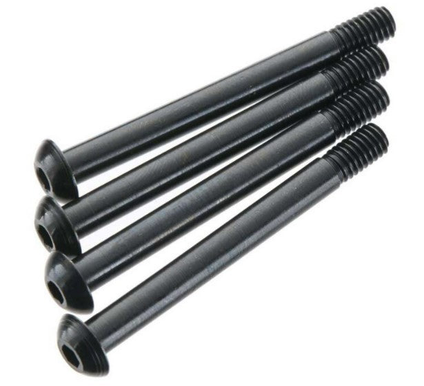 Button Head Screw 4x40mm (4)