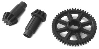 1/16 Scale Transmission gears (16101/16102/16103/16201)