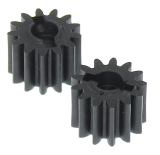 Transmission/Transfer Case Input Gears (13T)(2pcs)